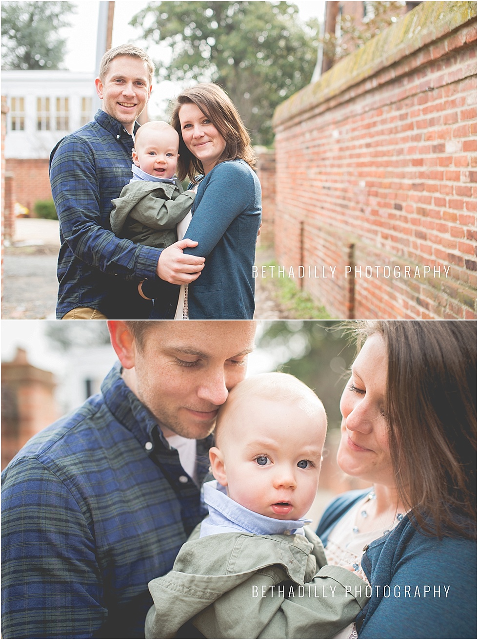 alexandria family photographer | bethadilly photography